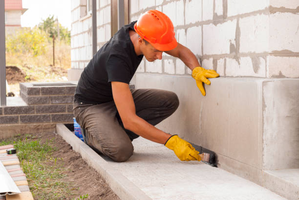 Licensed Interior Drainage System service in Great Falls, VA - SGP Waterproofing